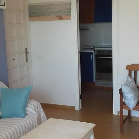 Apartamento Playa Apartment *