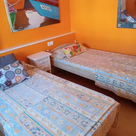 Apartamento Playa Dénia