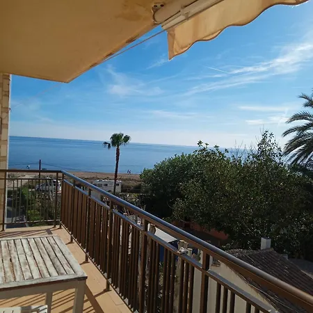 Apartamento Playa Apartment *