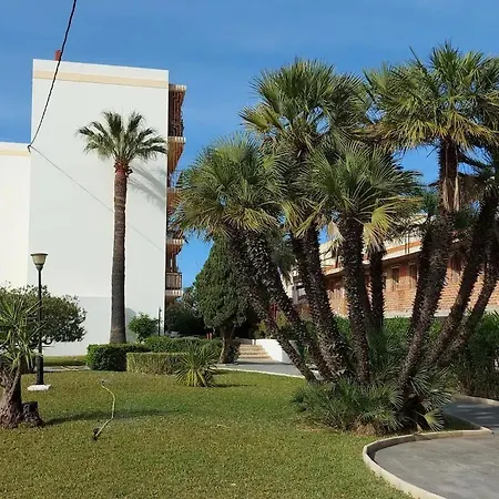 Apartamento Playa Apartment *