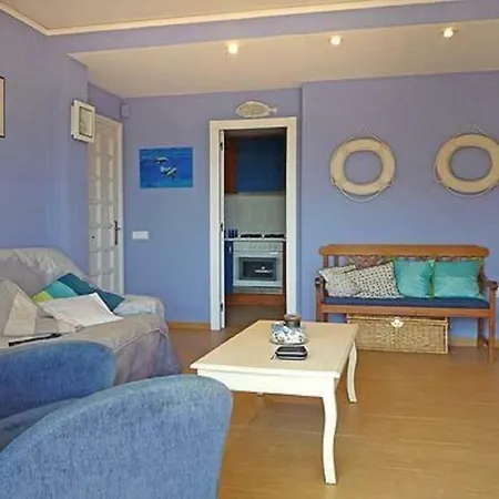 Apartment Apartamento Playa