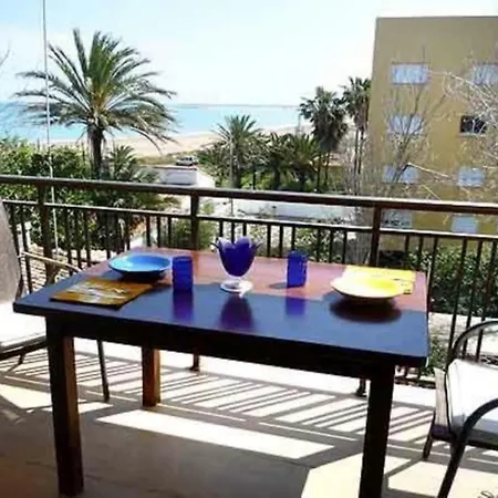 Apartment Apartamento Playa *