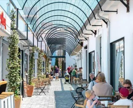 Apartment Apartamento Playa Dénia