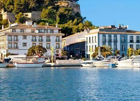 Apartment Apartamento Playa *