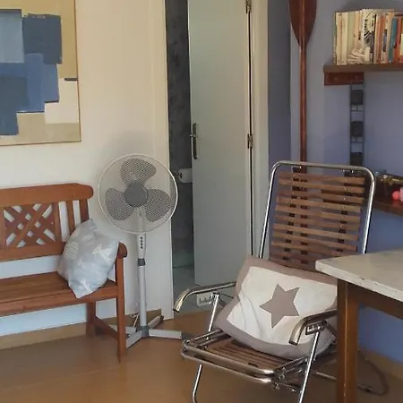 Apartment Apartamento Playa