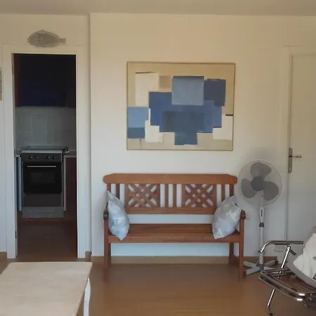 Appartement Playa