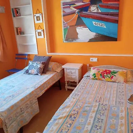 Apartamento Playa *