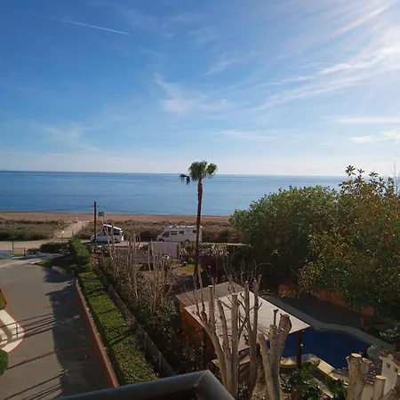 Apartamento Playa