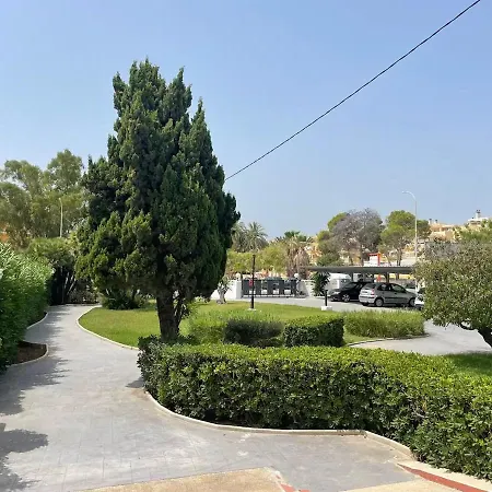 アパート Playa *