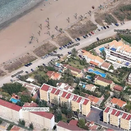Apartamento Playa Apartment