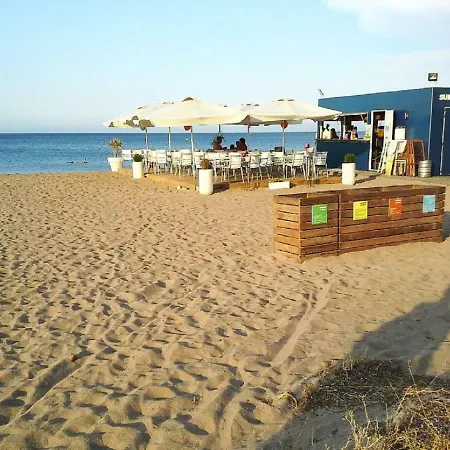 Playa Апартаменты *