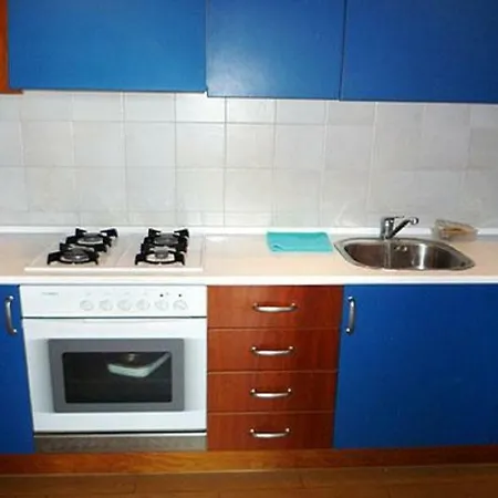 Apartamento Playa *