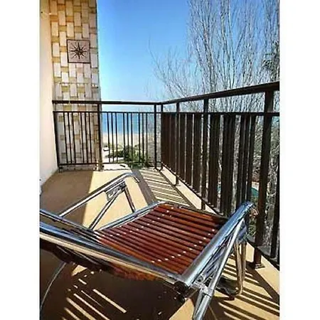 アパート Playa *