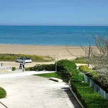 Apartment Apartamento Playa *