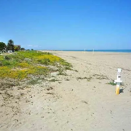 Апартаменты Playa Дения