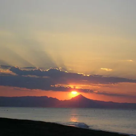 Апартаменты Playa