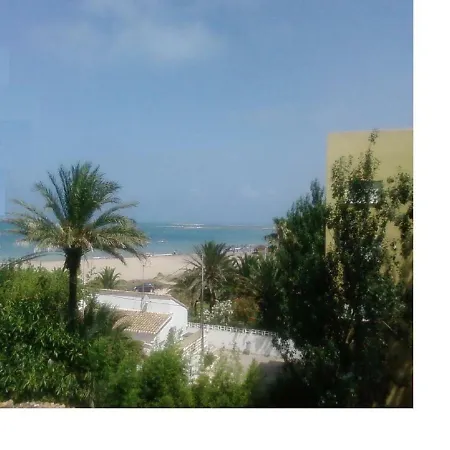 Апартаменты Playa *