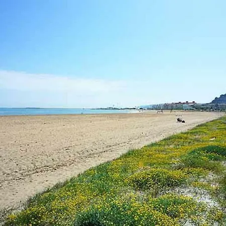 Apartamento Playa Apartment *