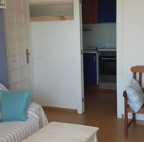 Playa アパート *