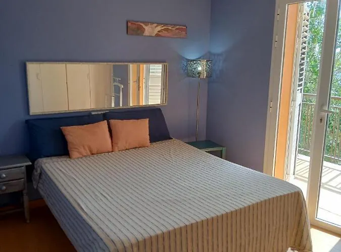 アパート Playa *