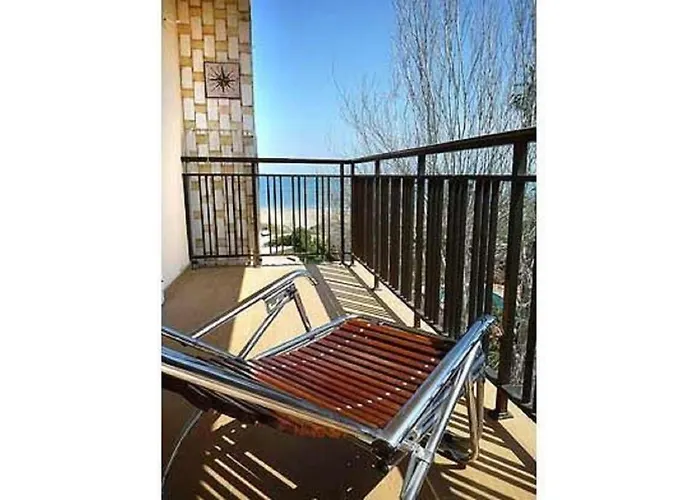 アパート Playa *