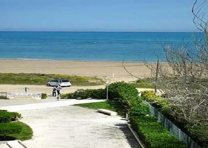 アパート Playa *