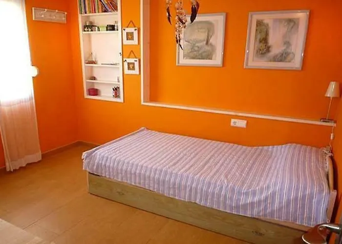 アパート Playa デニア