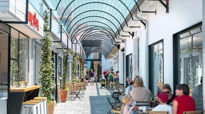 Lejlighed Playa Dénia